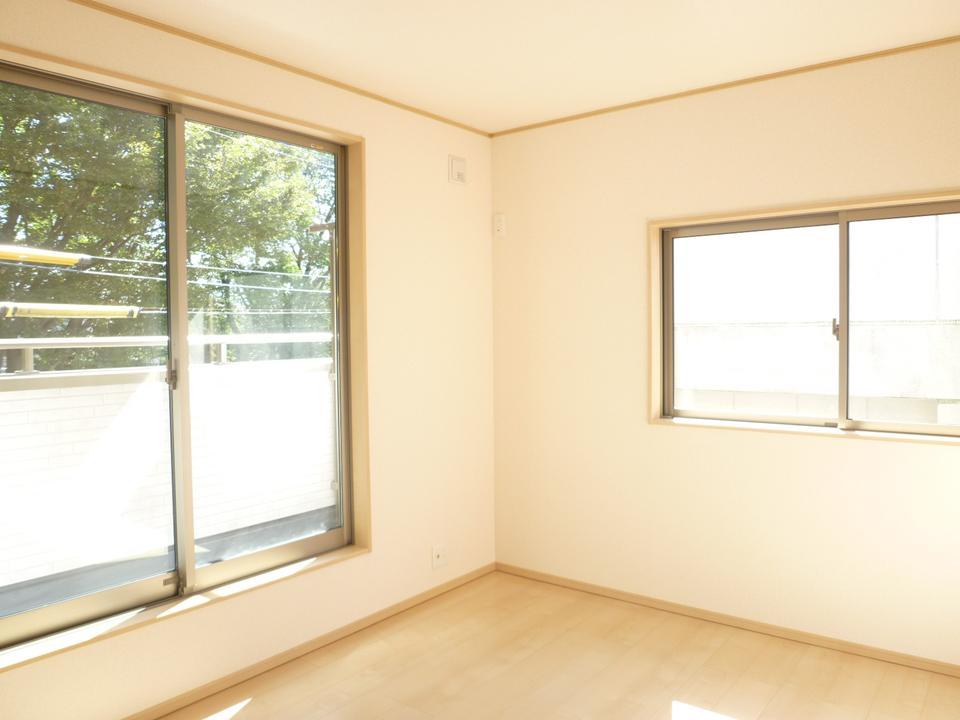 Same specifications photos (Other introspection). 2F Western-style Same specifications