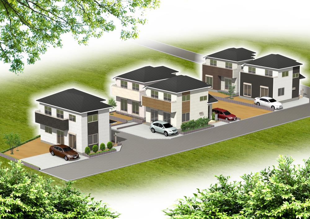 Rendering (appearance). Rendering