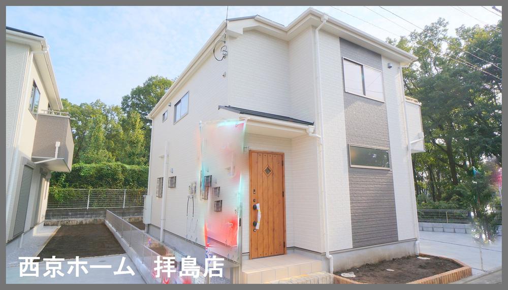 Local appearance photo. appearance