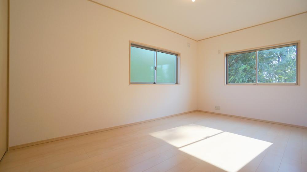 Other introspection. Western style room