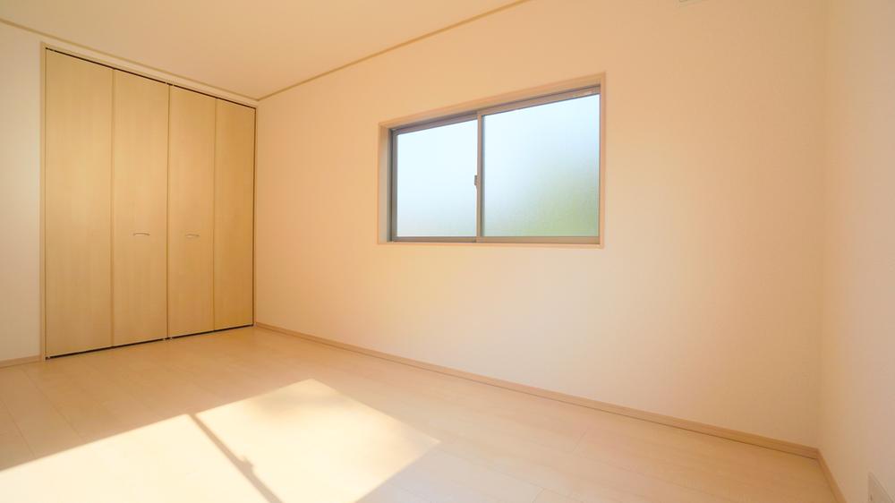 Other introspection. Western style room