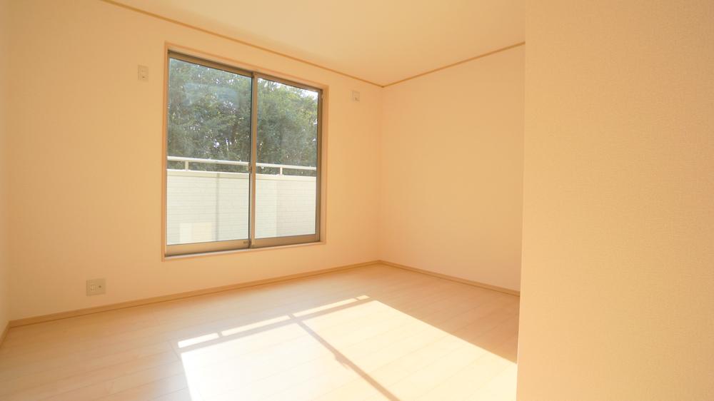 Other introspection. Western style room