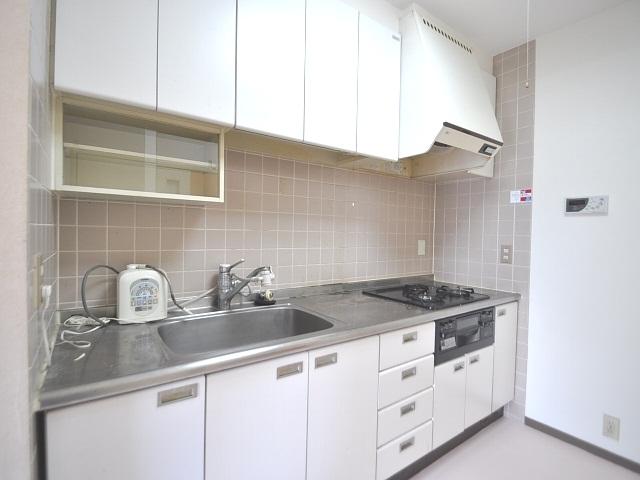 Kitchen. Estate large South Park Kitchen