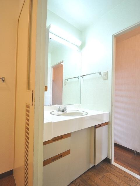 Wash basin, toilet. Estate large South Park washbasin