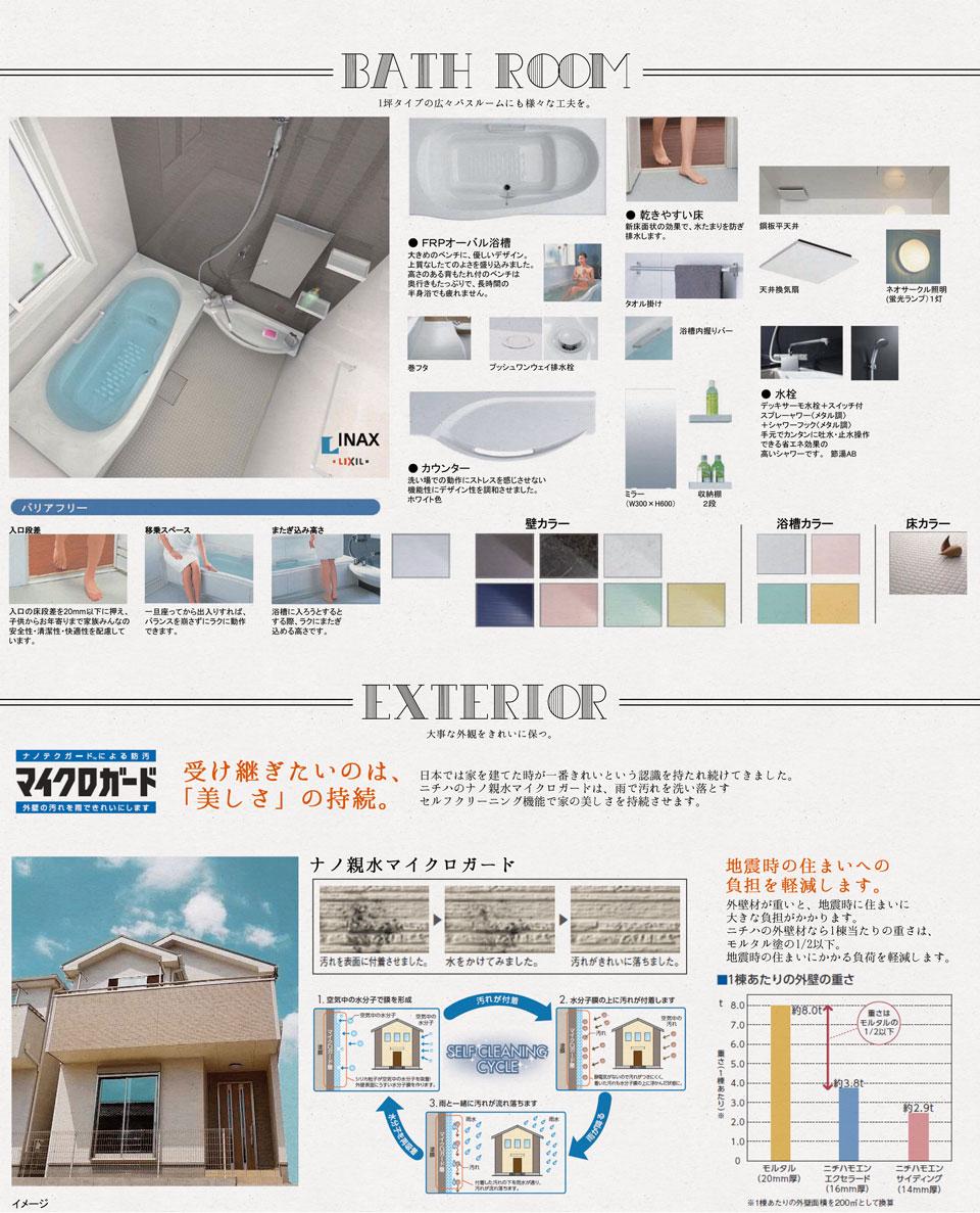Other. Equipment specifications Part 2