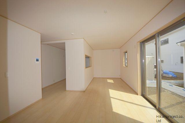 Living. 1 Building living Indoor (10 May 2013) Shooting