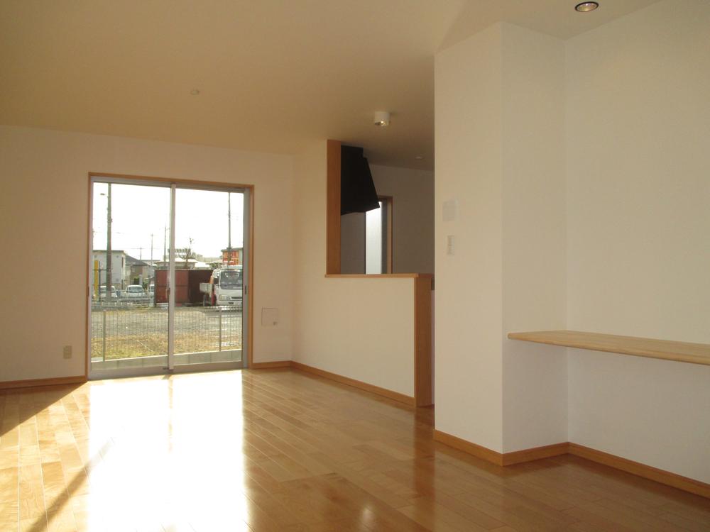 Living. Indoor (12 May 2013) Shooting