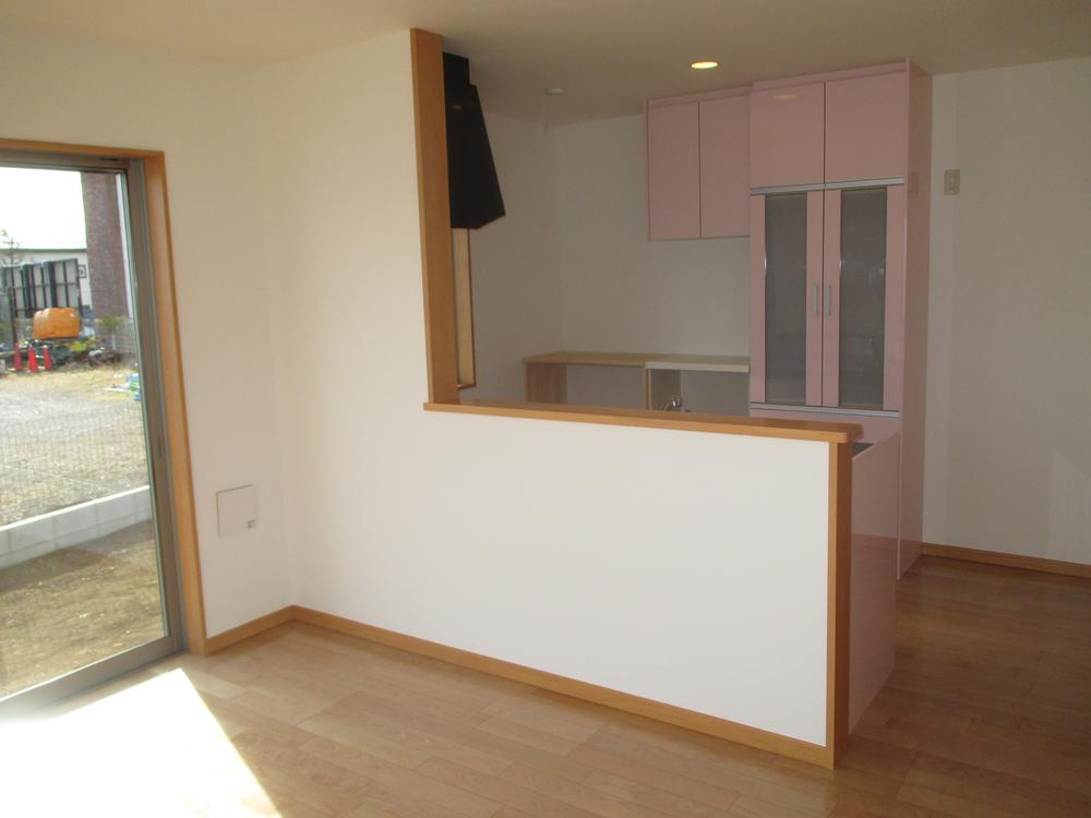 Kitchen. Indoor (12 May 2013) Shooting