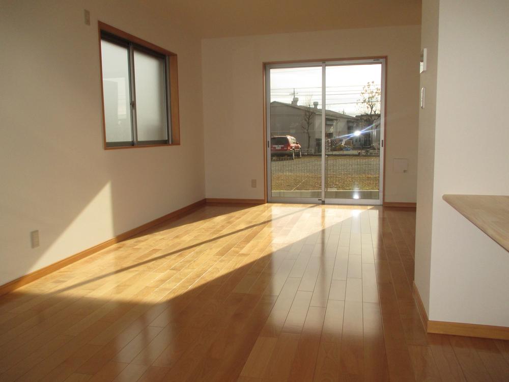 Living. Indoor (12 May 2013) Shooting