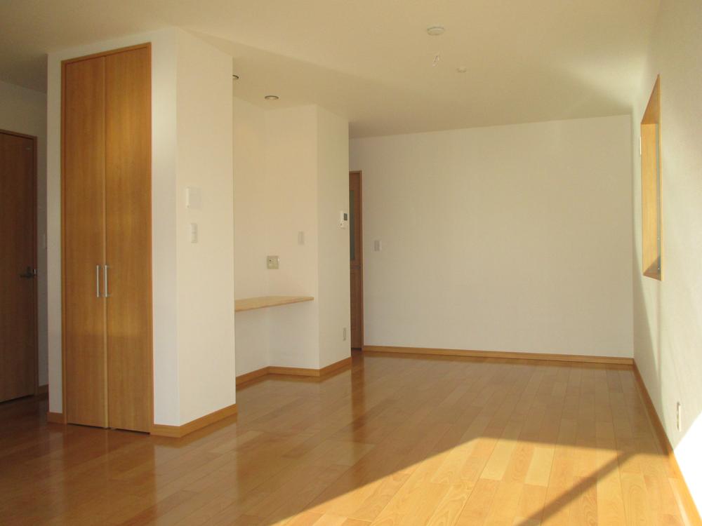 Living. Indoor (12 May 2013) Shooting