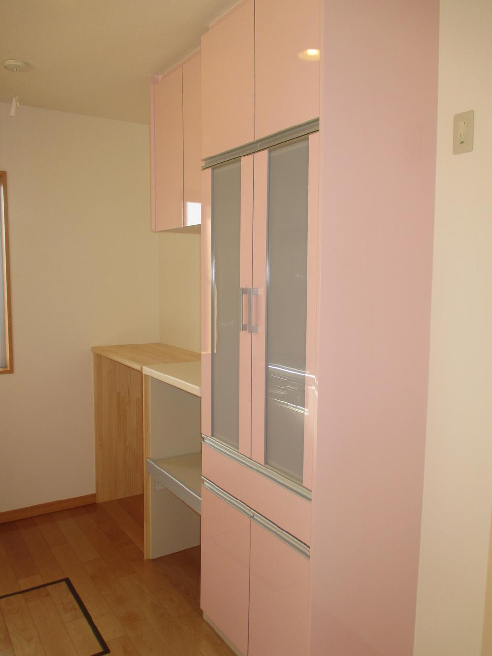 Kitchen. Indoor (12 May 2013) Shooting