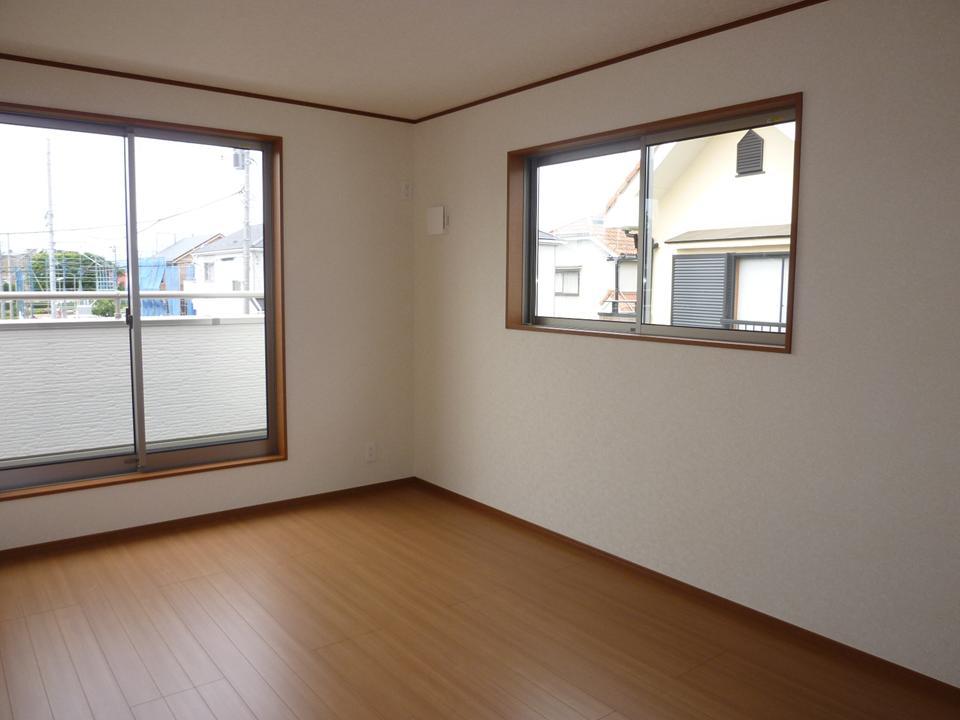 Same specifications photos (Other introspection). 2F Western-style Same specifications