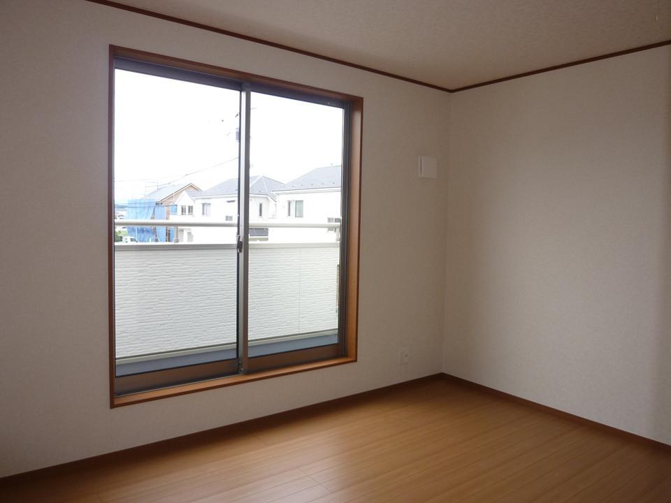 Same specifications photos (Other introspection). 2F Western-style Same specifications