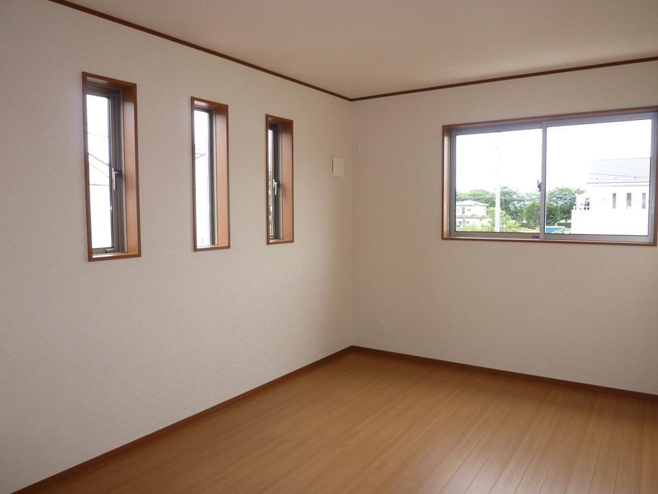 Same specifications photos (Other introspection). 2F Western-style Same specifications