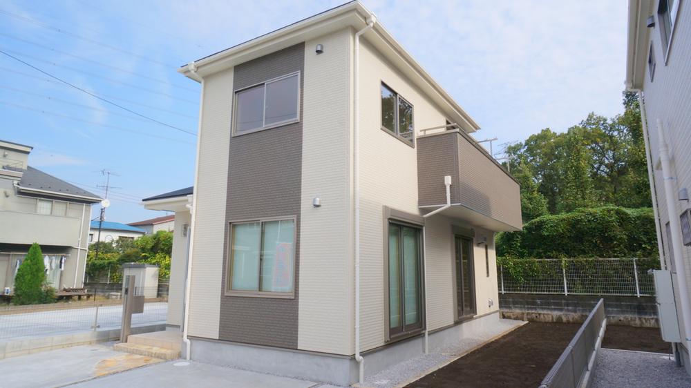 Local appearance photo. appearance