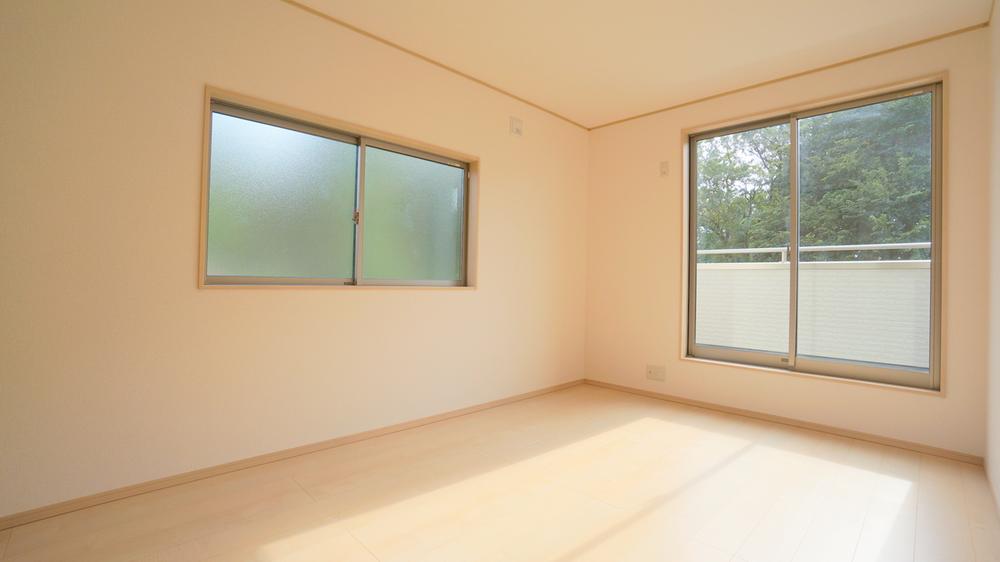 Other introspection. Western style room