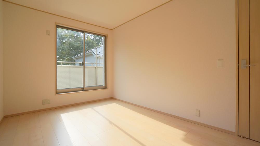 Other introspection. Western style room