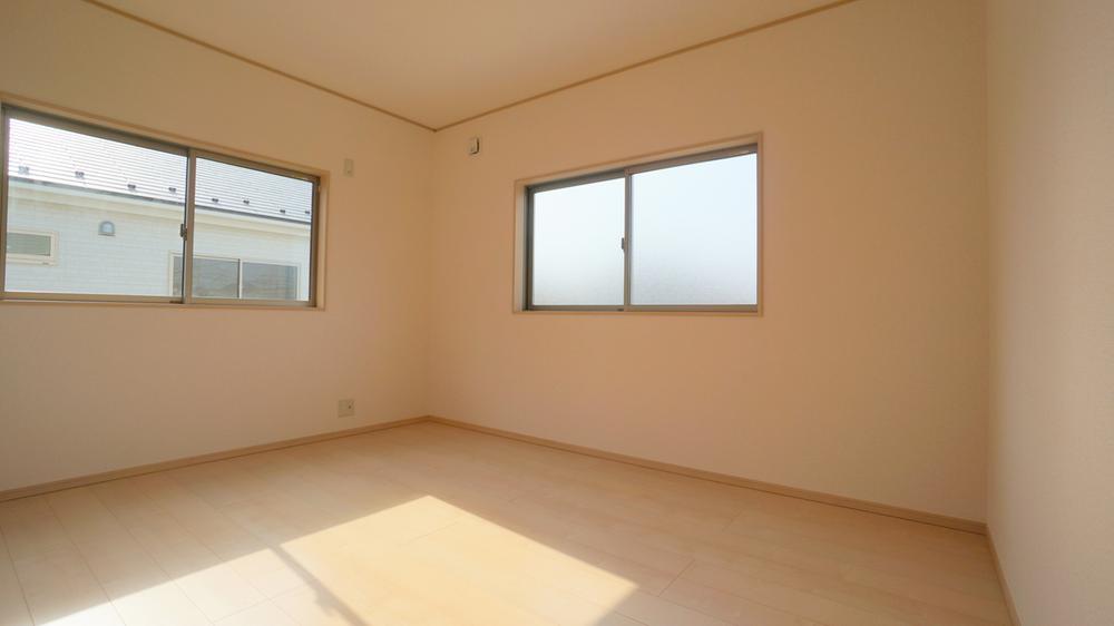 Other introspection. Western style room