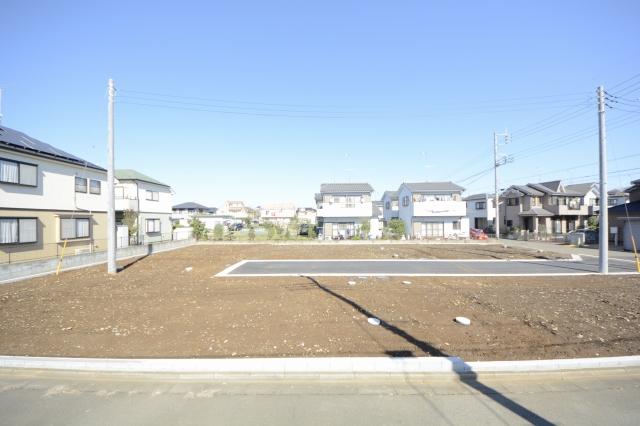 Local land photo. Local (10 May 2013) Shooting