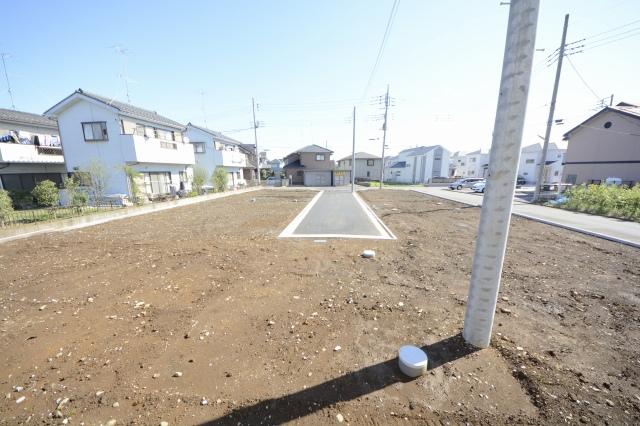 Local land photo. Local (10 May 2013) Shooting