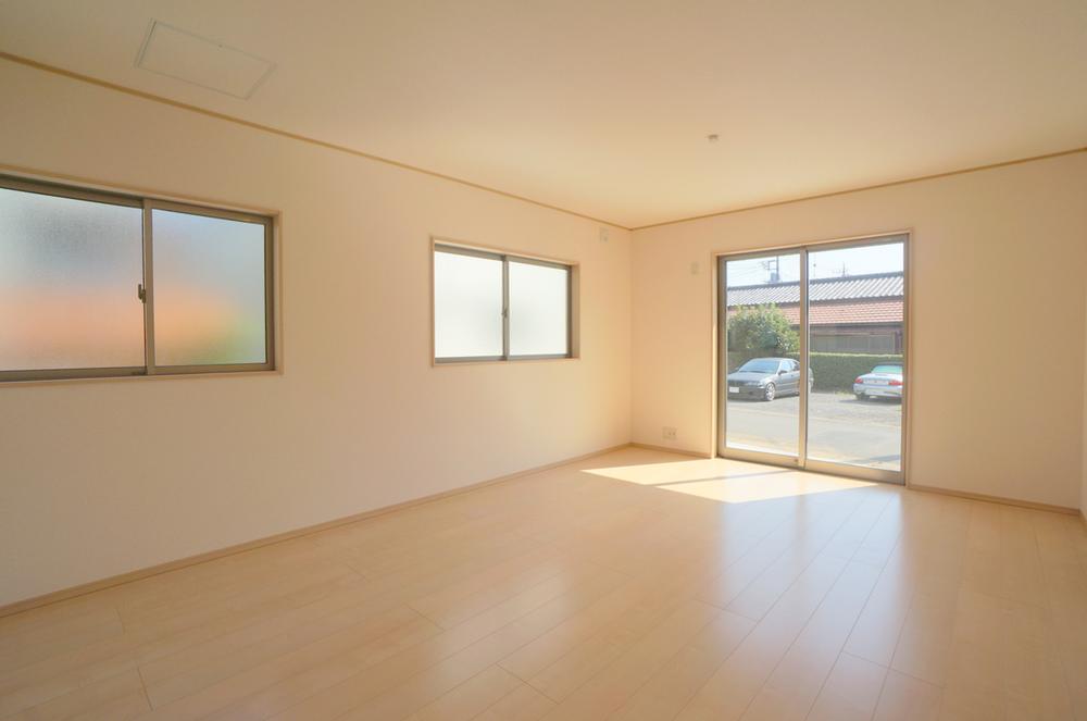 Living. 1 Building Living