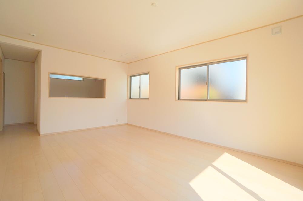 Living. 1 Building Living