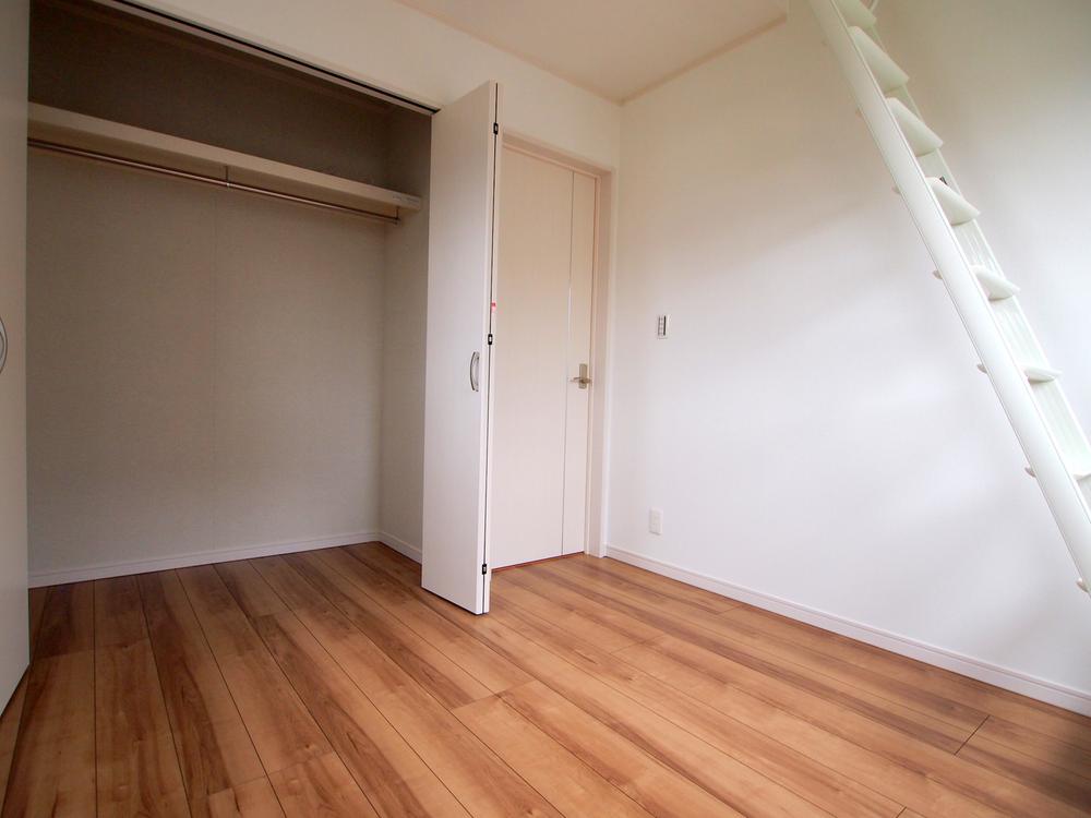 Same specifications photos (Other introspection). Example of construction