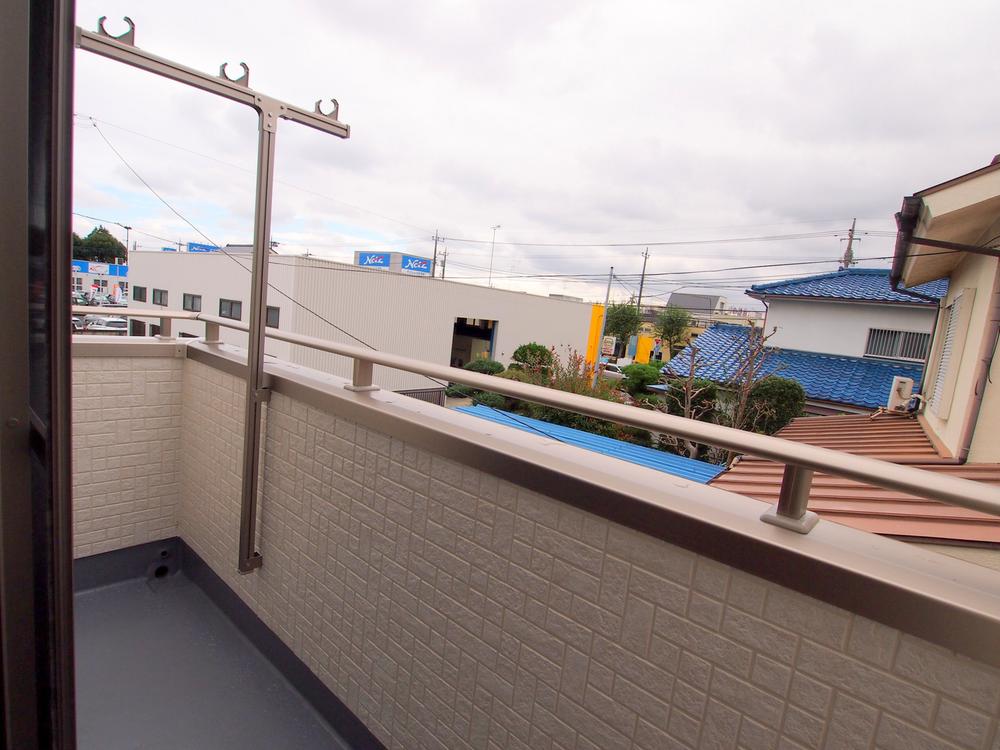 Same specifications photos (Other introspection). Example of construction