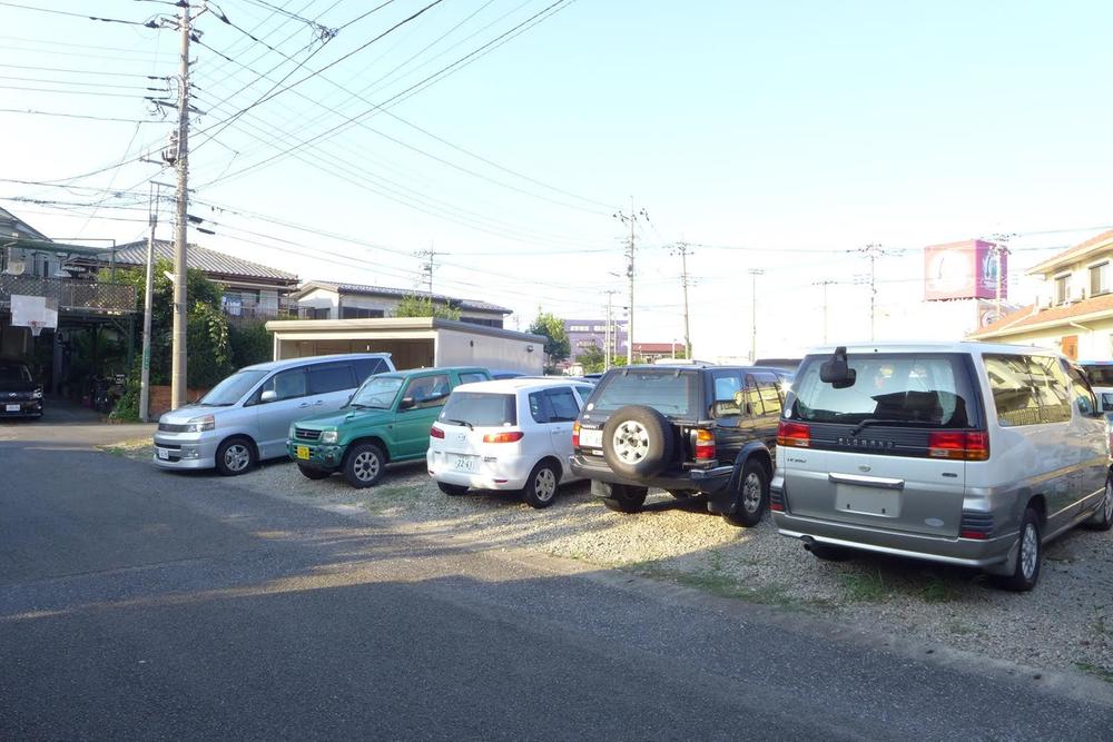 Local land photo. Local (11 May 2013) Shooting