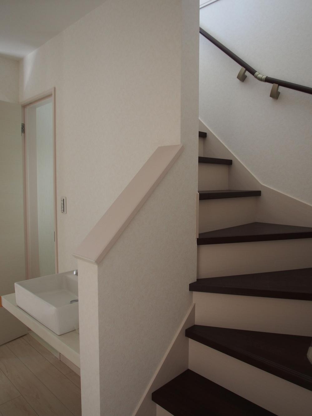 Other introspection. Stairs