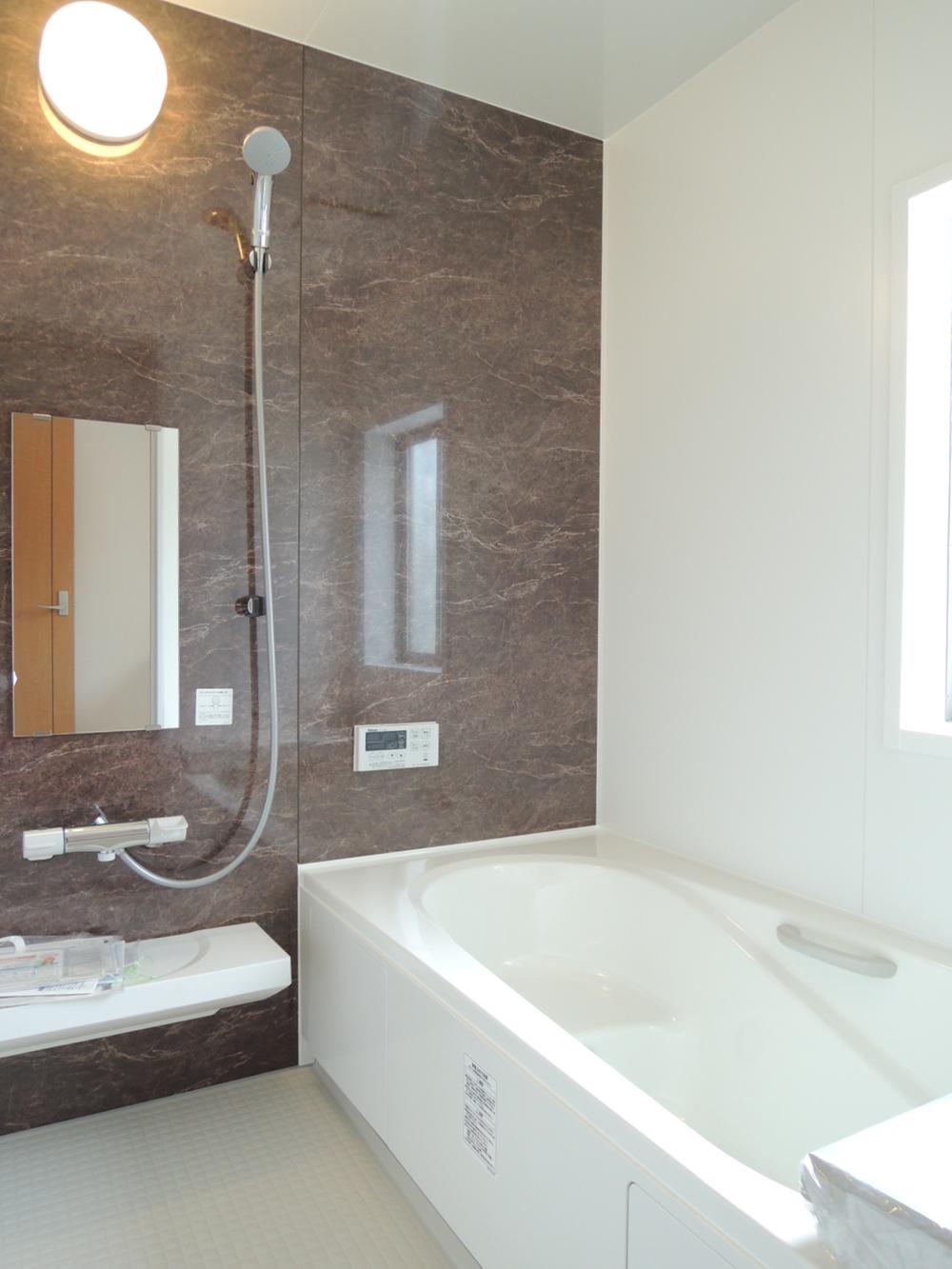 Bathroom. Unit bus 1 pyeong type  ◆ Co., the housing market ◆