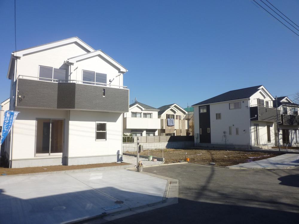 Local appearance photo. local Building 2 (December 2013) Shooting