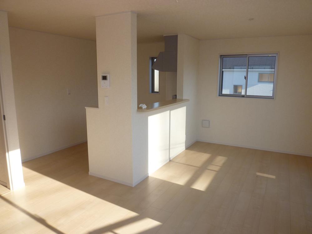 Living. Building 2 Living (December 2013) Shooting