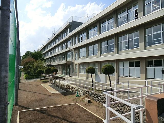 Primary school. Fourth 1000m up to elementary school