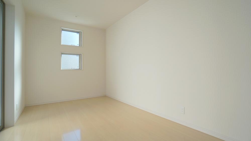 Other introspection. Western style room