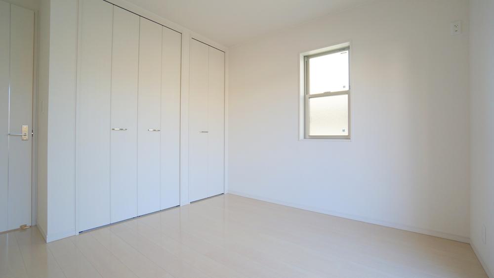 Other introspection. Western style room