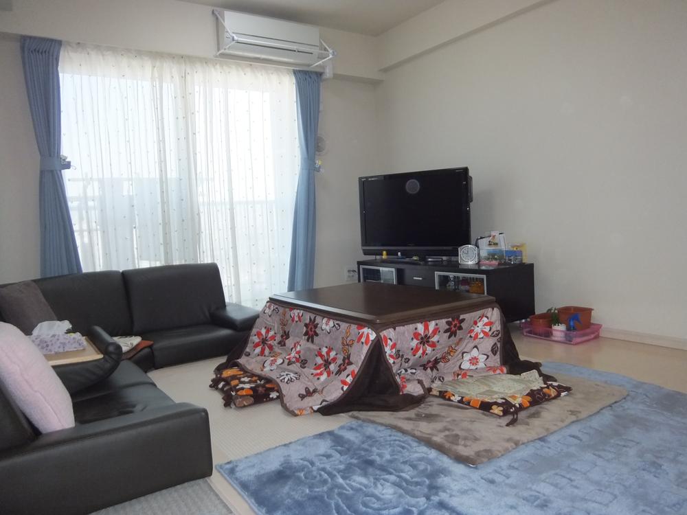 Living. Indoor (12 May 2013) Shooting