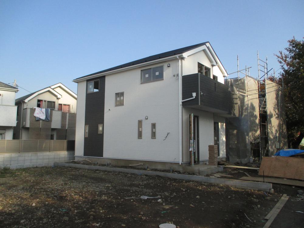 Local appearance photo. Local (12 May 2013) Shooting ◇ ■ ◇ Corporation housing market ◇ ■ ◇