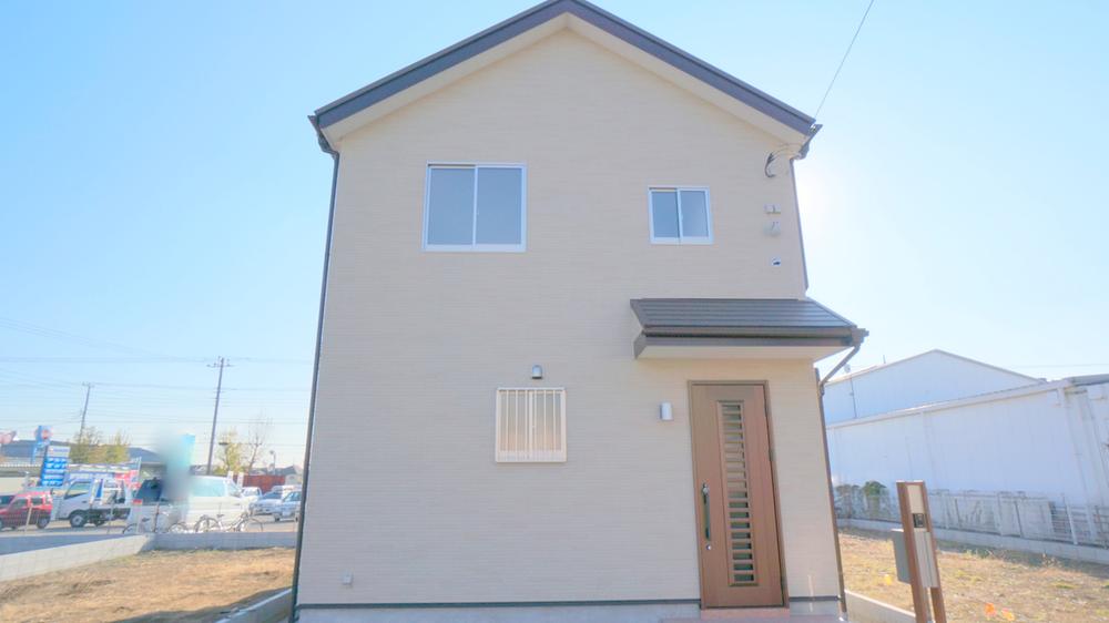 Local appearance photo. appearance