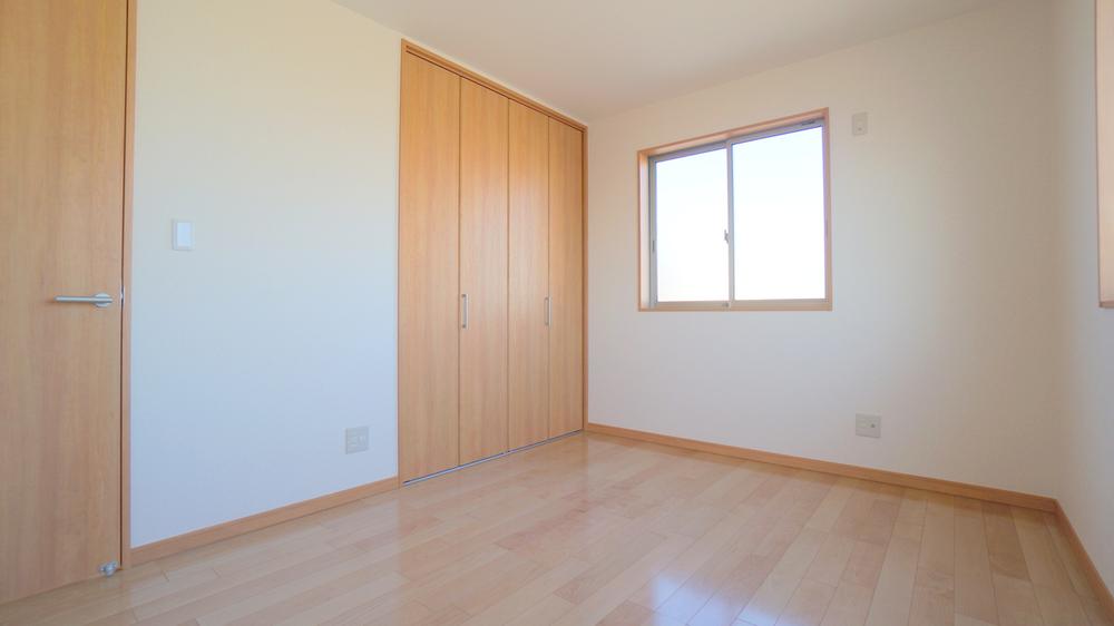 Other introspection. Western style room