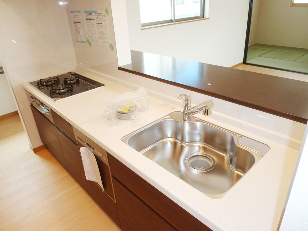 Kitchen. ◆ kitchen