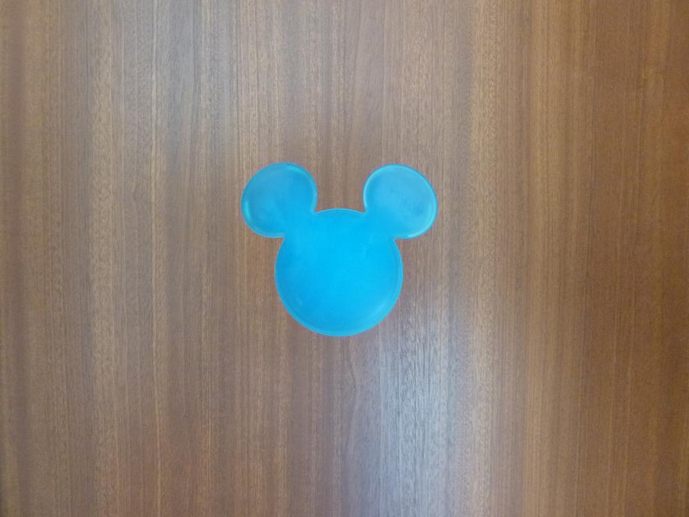 Other introspection. Cute one-point door