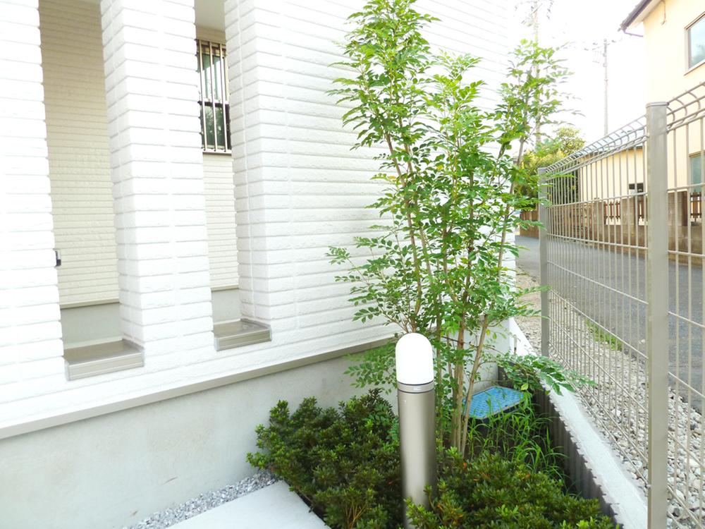 Other. ◆ Entrance of the symbol tree