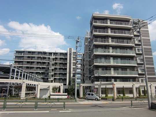 Local appearance photo