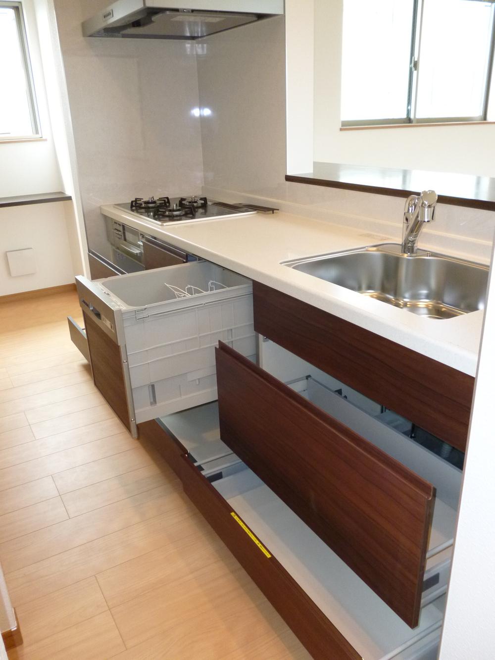 Other Equipment. Dish washing dryer