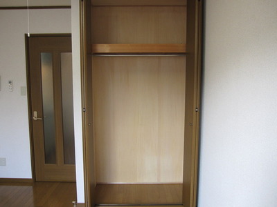 Receipt. Large storage