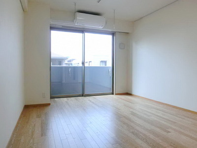 Living and room. Western style room