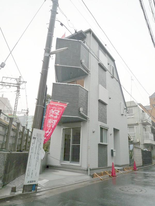 Local appearance photo. Exterior Photos