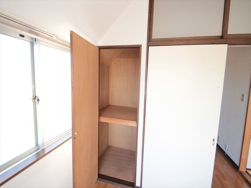 Receipt. Not troubled in the storage