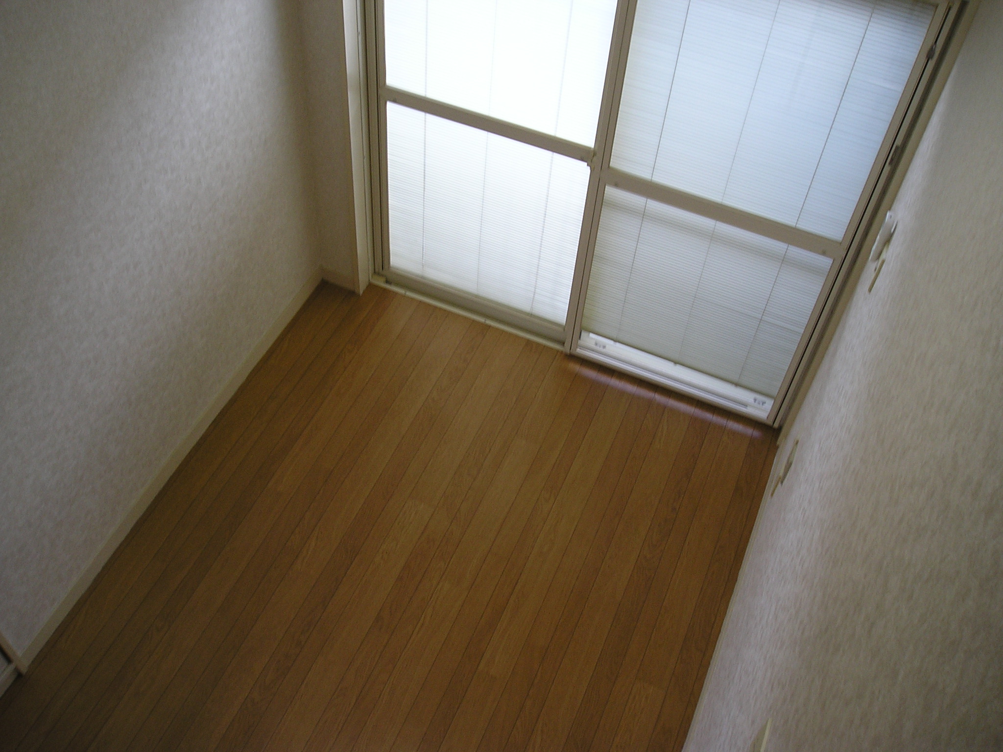 Living and room.  ※ It will be in a separate room of the photo. 